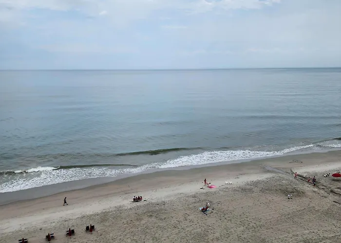 Oceanfront Efficiency T1009
